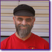 Peter Staible - Obmann